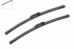 Klaasipuhastaja kumm BOSCH 3 397 009 01K