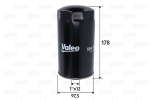 &Otilde;lifilter VALEO 586150