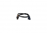 Lambda andur BOSCH 0 258 006 185
