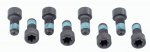 Kruvikomplekt,hooratas SACHS 1874 000 032
