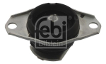 Paigutus,Mootor FEBI BILSTEIN 37578