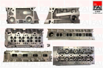 Silindripea FAI AutoParts BCH126