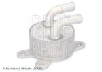 &Otilde;liradiaator, automaatkast BLUE PRINT ADBP610010