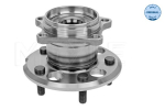 Rattarumm MEYLE 30-14 752 0006