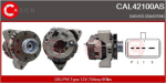 Generaator CASCO CAL42100AS