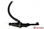 Andjasilinder,Sidur BREMBO C 56 025