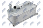 &Otilde;liradiaator,mootori&otilde;li NTY CCL-AU-054