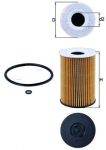 &Otilde;lifilter KNECHT OX 787D