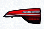 Tagatuli MAGNETI MARELLI LLN451