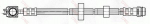 Pidurivoolik TRW PHD455