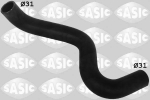 Jahutusvoolik SASIC 3400095