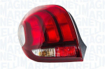Tagatuli MAGNETI MARELLI LLL241