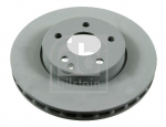 Piduriketas FEBI BILSTEIN 22156
