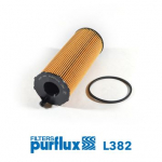 &Otilde;lifilter PURFLUX L382
