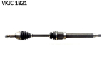 Veov&otilde;ll SKF VKJC 1821