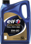 Mootori&otilde;li ELF ELF5W20FEX5