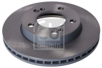 Piduriketas FEBI BILSTEIN 170607