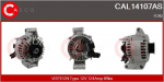 Generaator CASCO CAL14107AS
