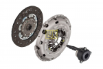 Sidurikomplekt Schaeffler LuK 624 3281 33