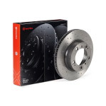 Brake Disc BREMBO 09.9482.1X