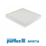 Filter,salongi&otilde;hk PURFLUX AH416