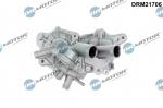 Veepump, mootori jahutus Dr.Motor Automotive DRM21706