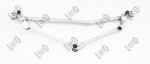 Pesurihoovastik ABAKUS 103-04-042