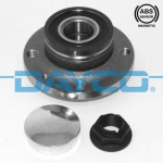 Rattalaagrikomplekt DAYCO KWD1067