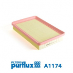 &Otilde;hufilter PURFLUX A1174