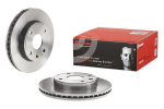 Piduriketas BREMBO 09.9483.11