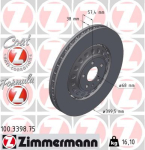 Piduriketas ZIMMERMANN 100.3398.75