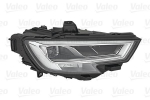Esituli VALEO 046827