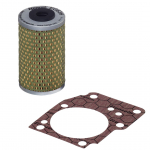 H&uuml;draulikafilter,automaatk&auml;igukast HENGST FILTER EG63H D130