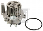 Veepump, mootori jahutus FEBI BILSTEIN 21186