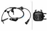 Andur, rattap&ouml;&ouml;rete arv HELLA 6PU 358 217-611