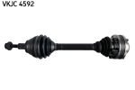 Veov&otilde;ll SKF VKJC 4592
