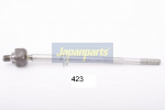 Sisemine rooliots,roolivarras JAPANPARTS RD-423