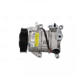 Kompressor,kliimaseade NISSENS 891114