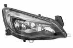 Esituli HELLA 1EG 010 011-621