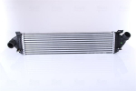 Kompressori&otilde;hu radiaator NISSENS 96721