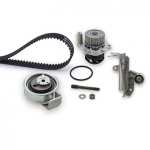 Veepump + hammasrihmakomplekt GATES KP45491XS-1