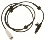 Andur, rattap&ouml;&ouml;rete arv TRW GBS1109