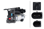 Kompressor,suru&otilde;hus&uuml;steem HELLA 8TG 358 256-061