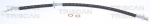Pidurivoolik TRISCAN 8150 40224