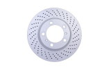 Piduriketas HELLA 8DD 355 125-031