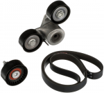 Soonrihmakomplekt GATES K016PK1441EST