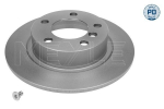 Piduriketas MEYLE 315 523 0035/PD