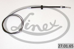 Tross,seisupidur LINEX 27.01.65