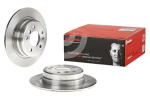 Piduriketas BREMBO 08.5174.34