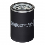 &Otilde;hufilter HENGST FILTER H100WL